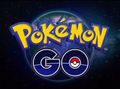 Pokemon GO GPS　偽装